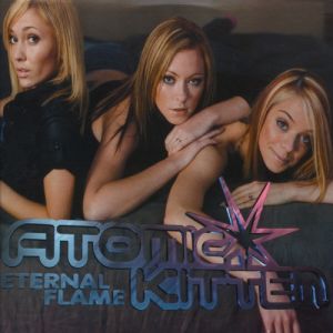 Atomic Kitten